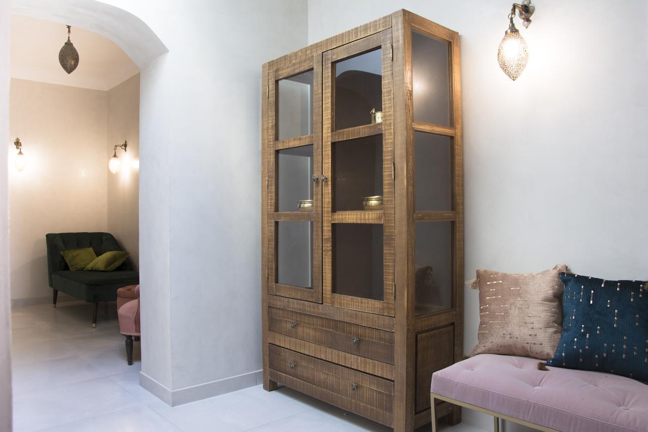 Riad Spa "Les Portes De L'Orient" Tours Dış mekan fotoğraf