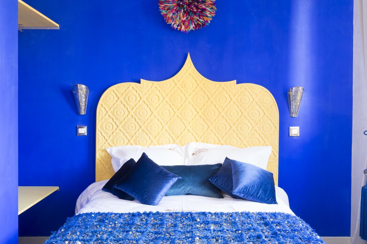 Riad Spa "Les Portes De L'Orient" Tours Dış mekan fotoğraf